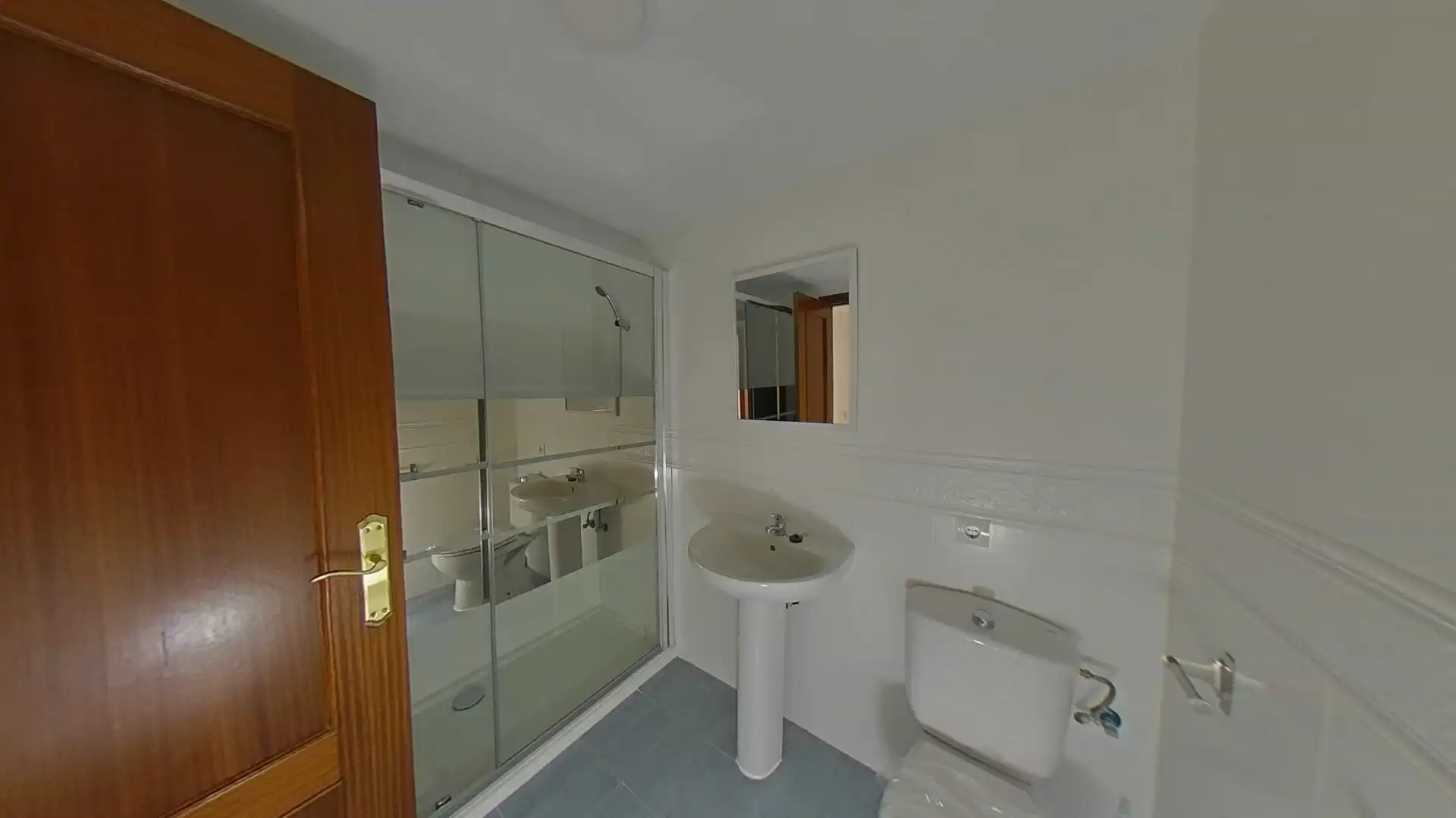 Wohnung mit Aufzug zum Verkauf in Av Andalucía, imagen 24