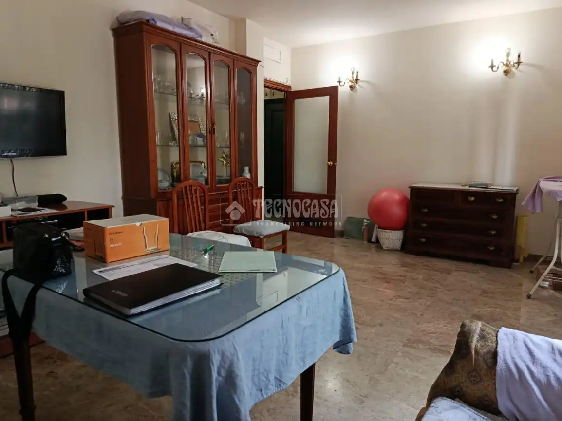 Sala d'estar de Pis en venda en Córdoba