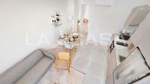 Foto 4 de Planta baixa en venda a Carrer Dels Lleons, Aiora,  Valencia Capital