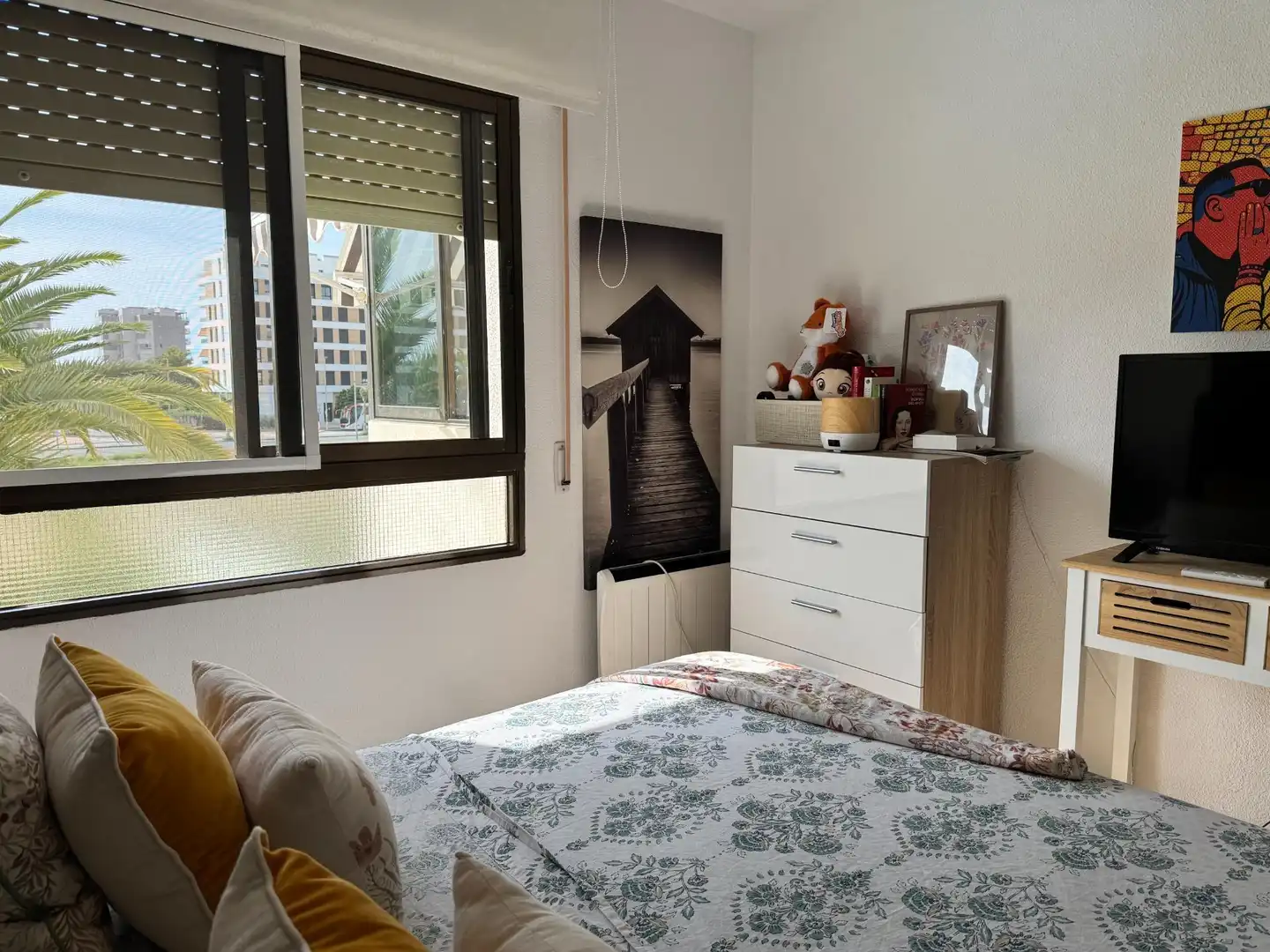Wohnung mit Pool zum Verkauf in Plans - Gasparot, imagen 16