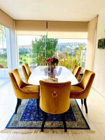 Casa-chalet en Venta en Calle el Mirador en La Alquería