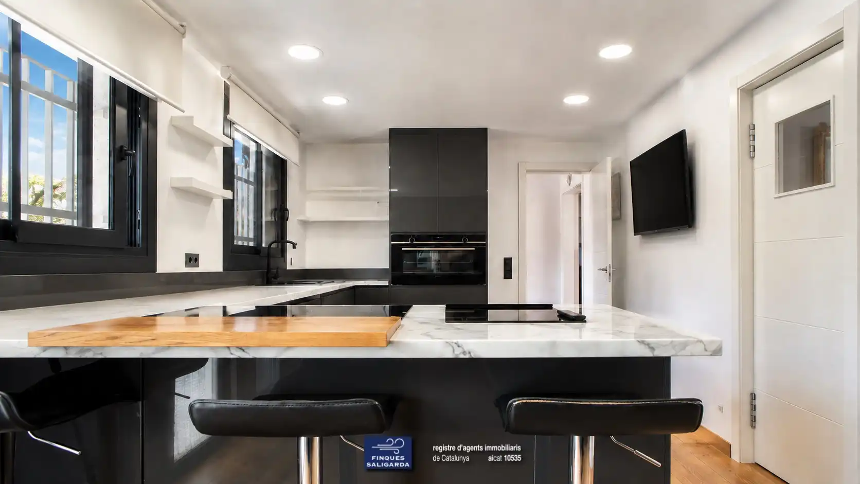 Maison avec terrasse à vendre à Canovelles, imagen 17