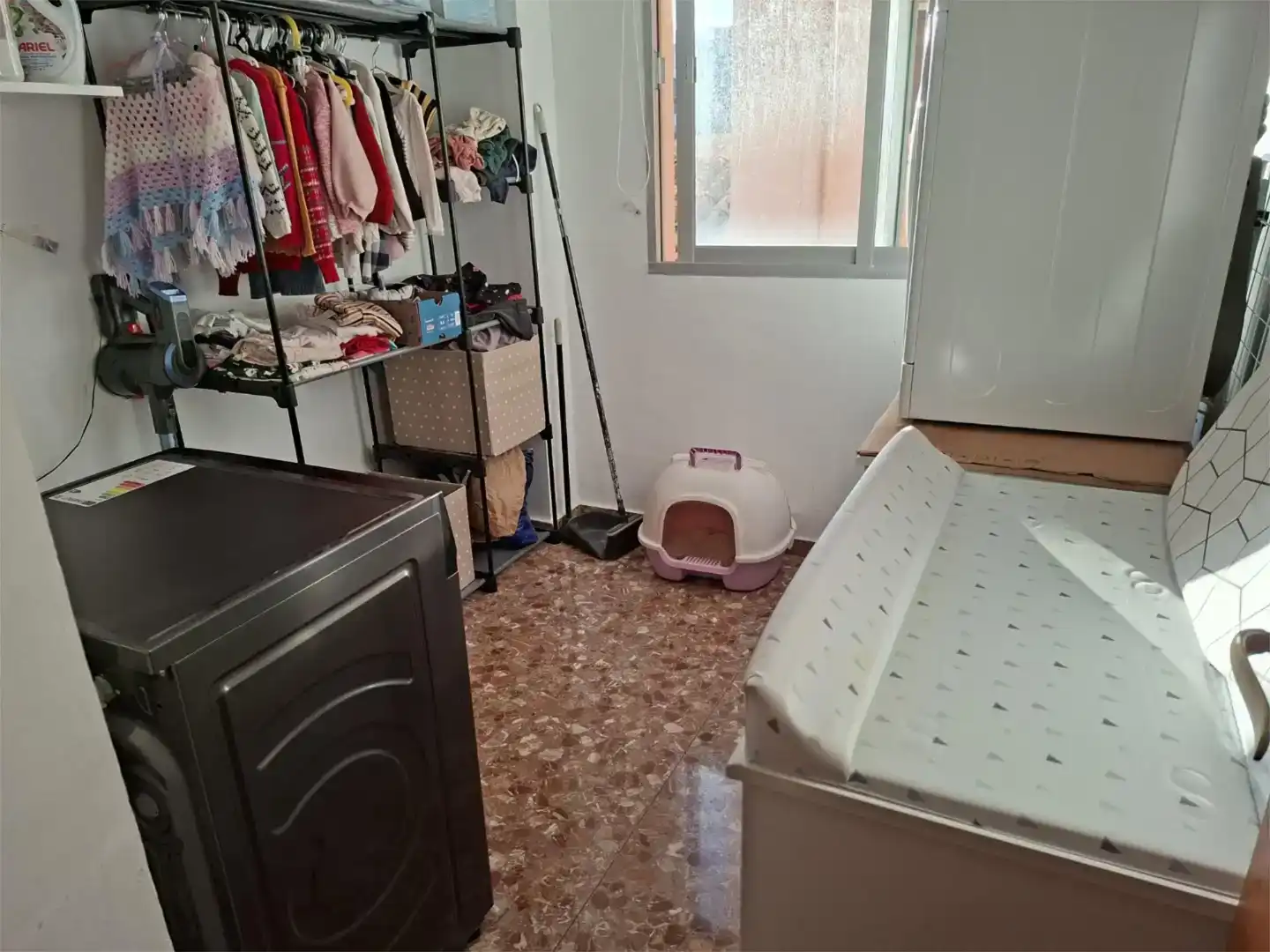 Dormitori de Pis en venda en Gata de Gorgos