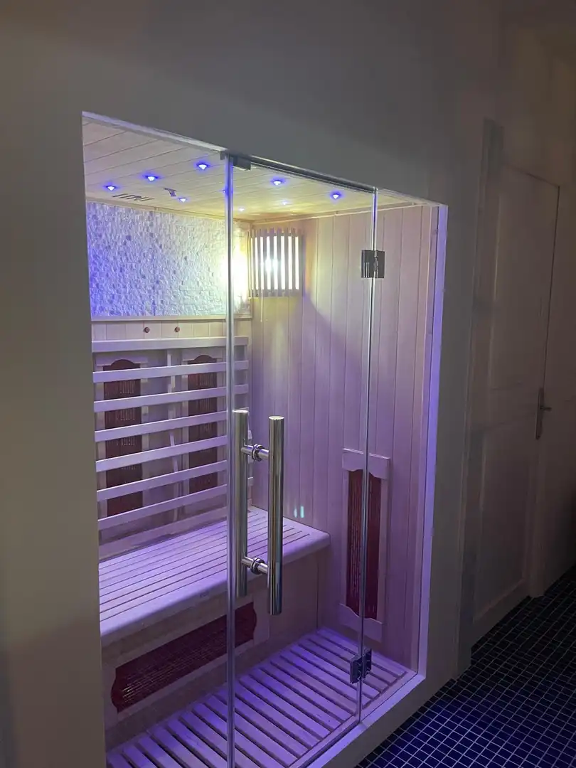 Bedroom of Houses for sale in Andratx  with Air Conditioner, Heating and Private garden
