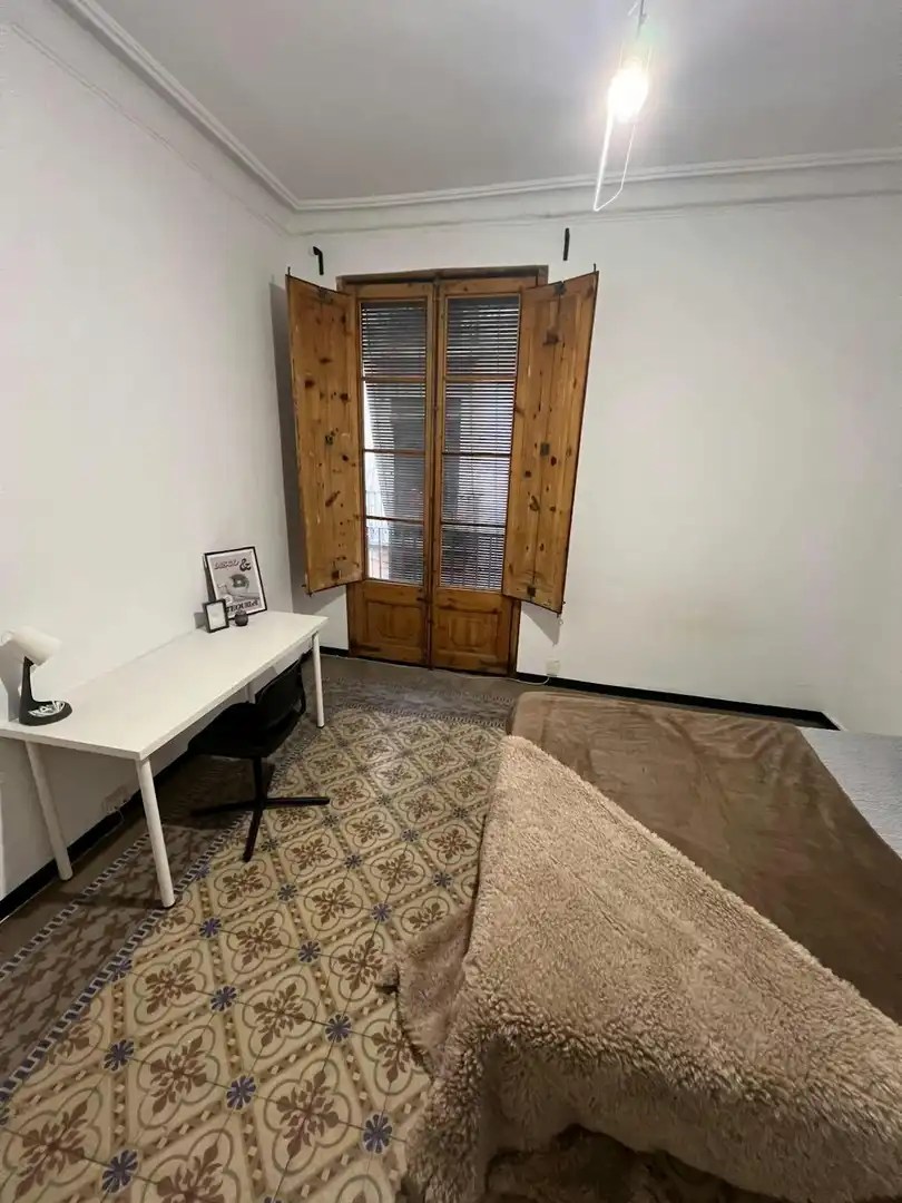 Habitación de Piso para compartir en Ciutat Vella