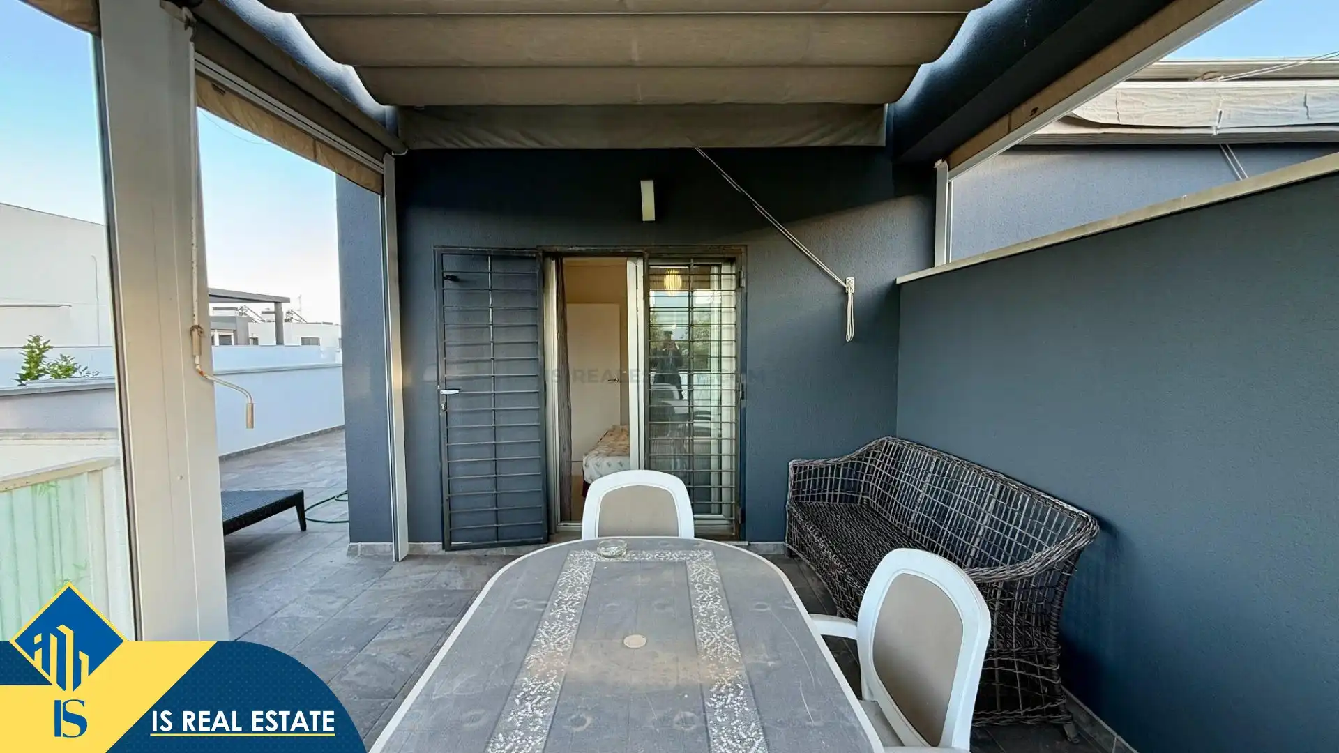 Casa amb piscina en venda a Nueva Torrevieja - Aguas Nuevas, imagen 14