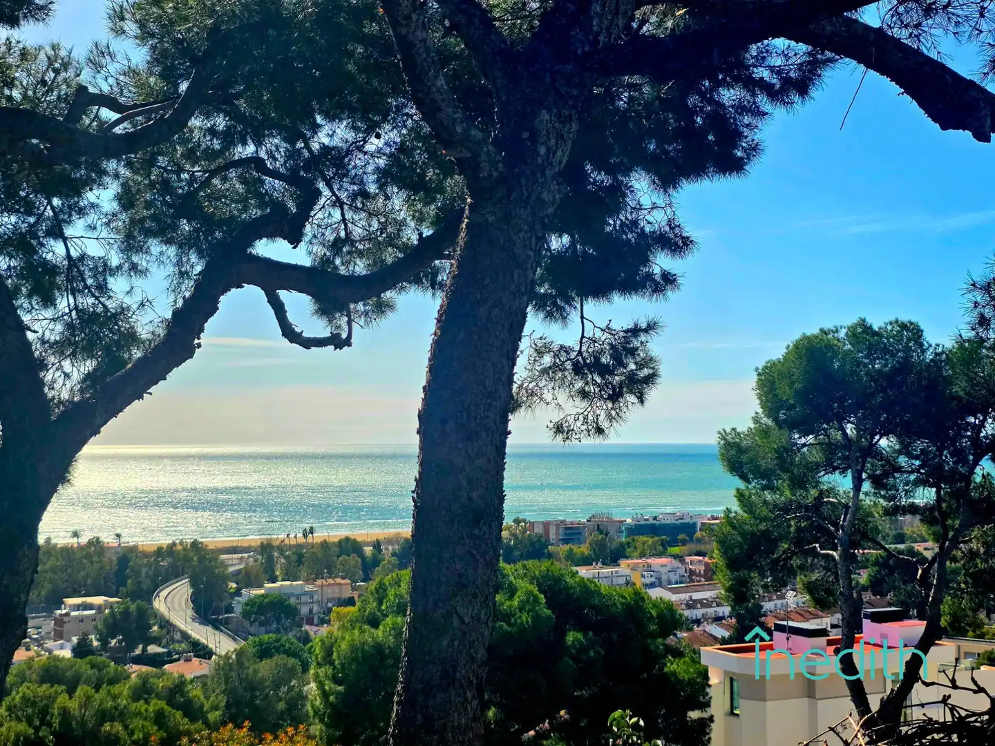 Haus oder Chalet zum Verkauf in Passeig Passeig Creu, Bellamar