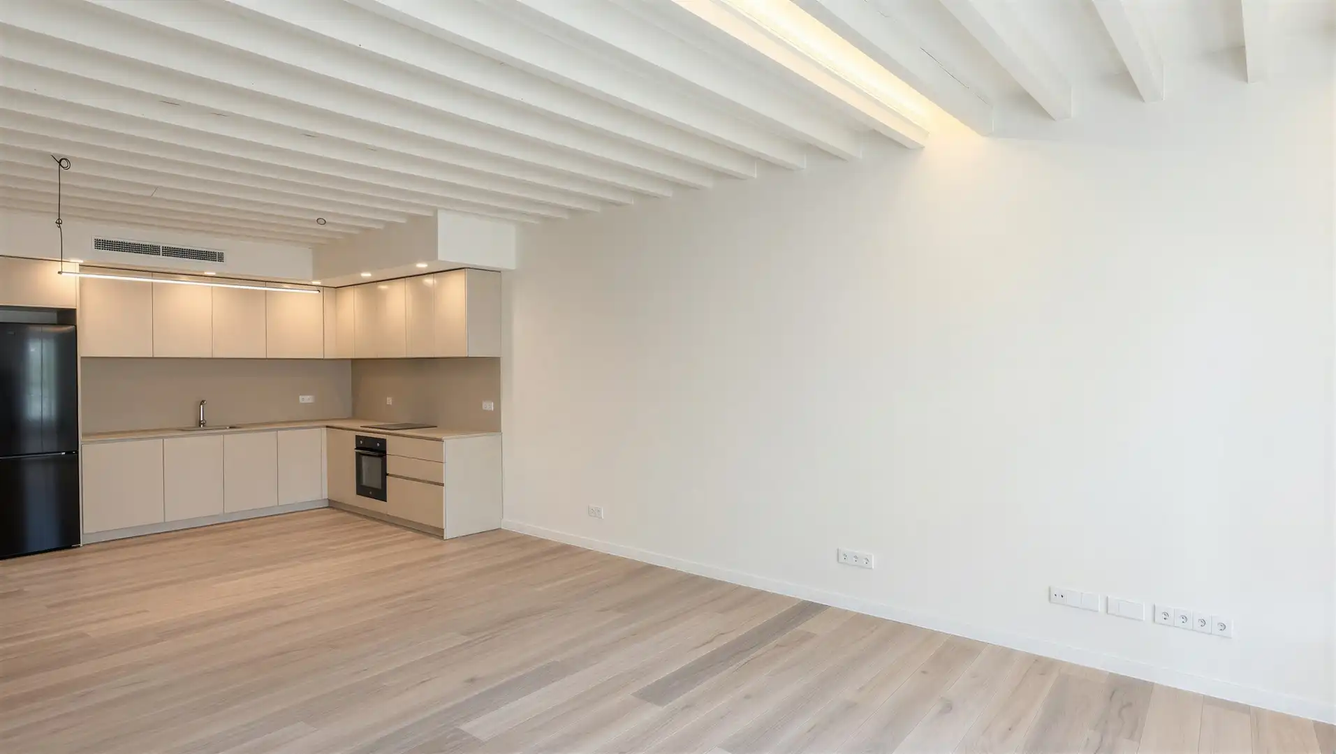Apartamento en venta en  Palma de Mallorca con Aire acondicionado, Trastero y Balcón