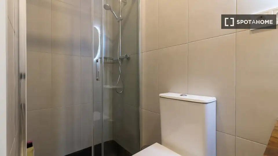 Flat with terrace to rent in Ciutat Vella, imagen 13