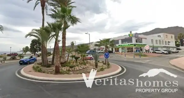 Local comercial en venda a Mojácar Playa - Las Ventanicas - La Paratá, imagen 3