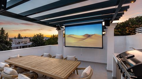 Photo 3 of Attic for sale in Casco Antiguo, Marbella