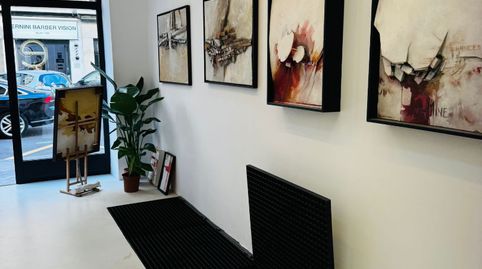 Foto 4 von Geschaftsraum zum Verkauf in Arapiles, Madrid Capital