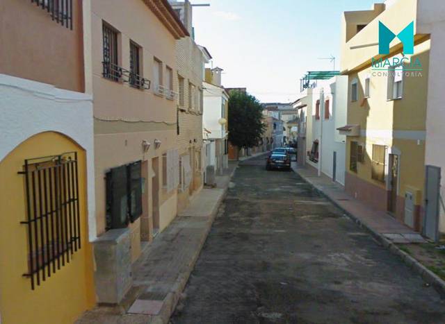 Casa-chalet en Venta en Playa Sol