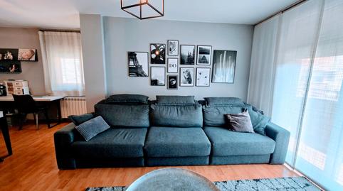 Foto 4 de Pis en venda a Caputxins - Ambulatori, Barcelona