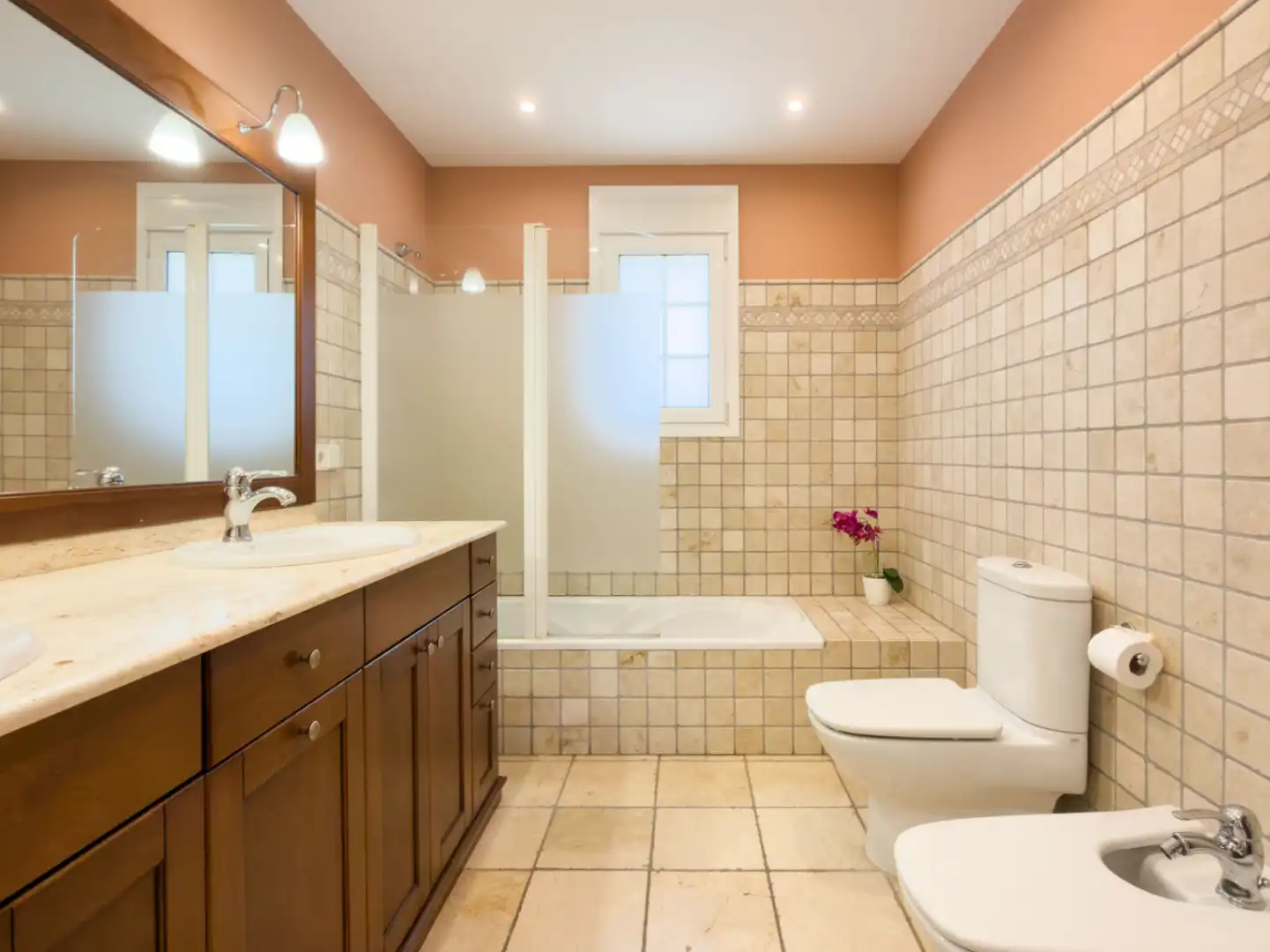 Detached house with terrace for sale in Urbanización Ortenbach, imagen 52