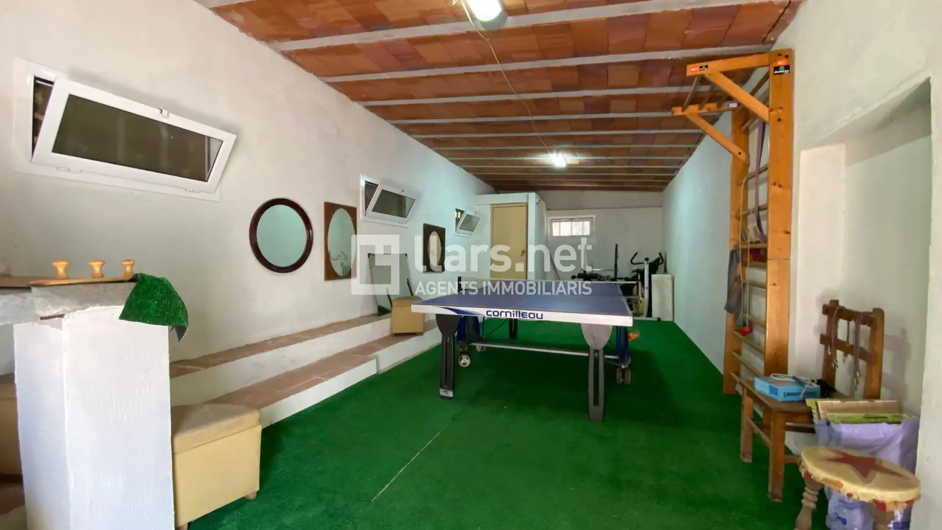 Einfamilien-Reihenhaus zum Verkauf in Carrer Cirerer, Mas Trader - Corral d'En Tort - Corral d'En Cona