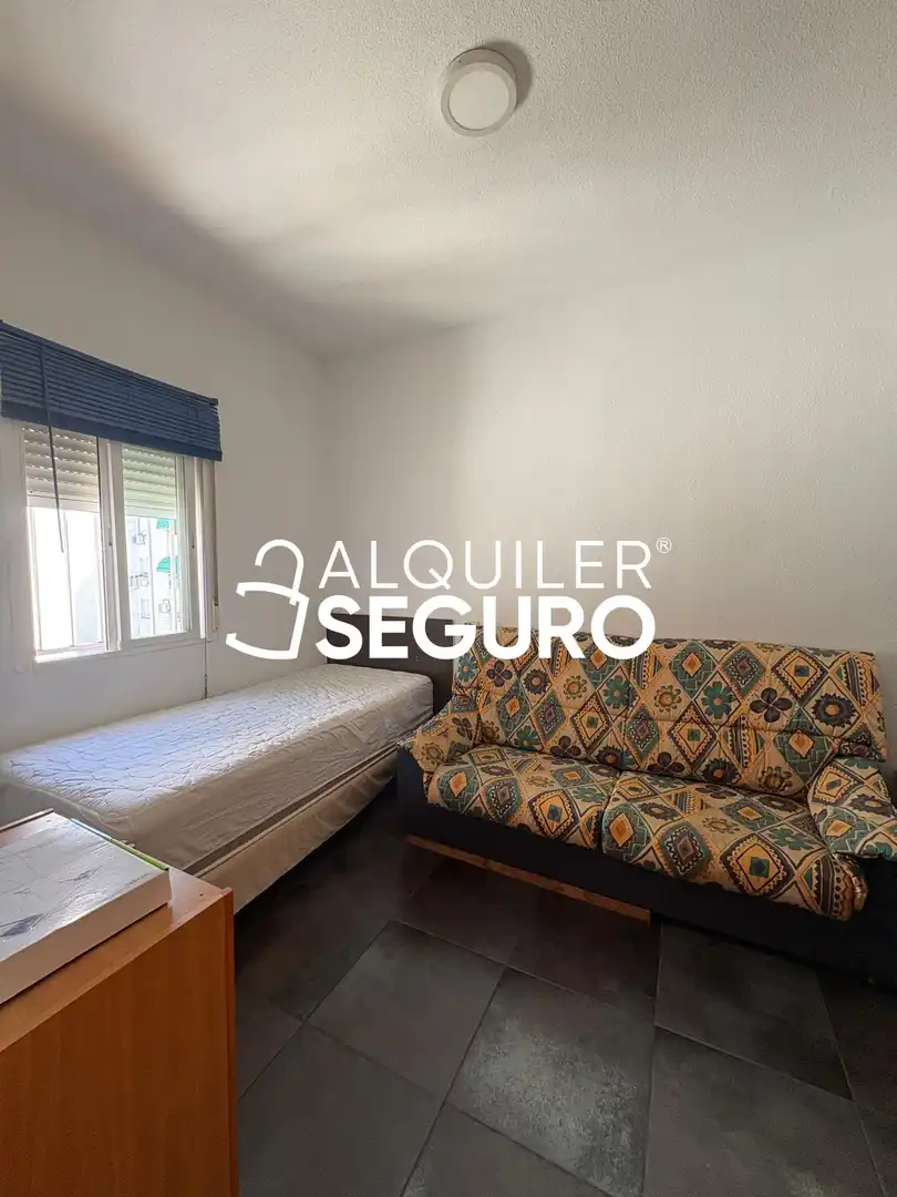 Piso de alquiler en de Carlos Martín Alvarez, San Diego
