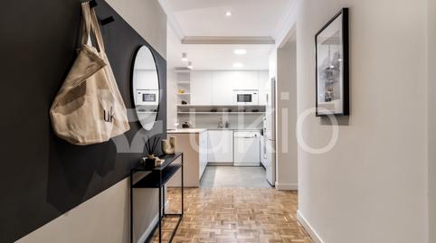 Foto 2 de Apartamento de alquiler en Calle de Zurbano, Almagro,  Madrid Capital