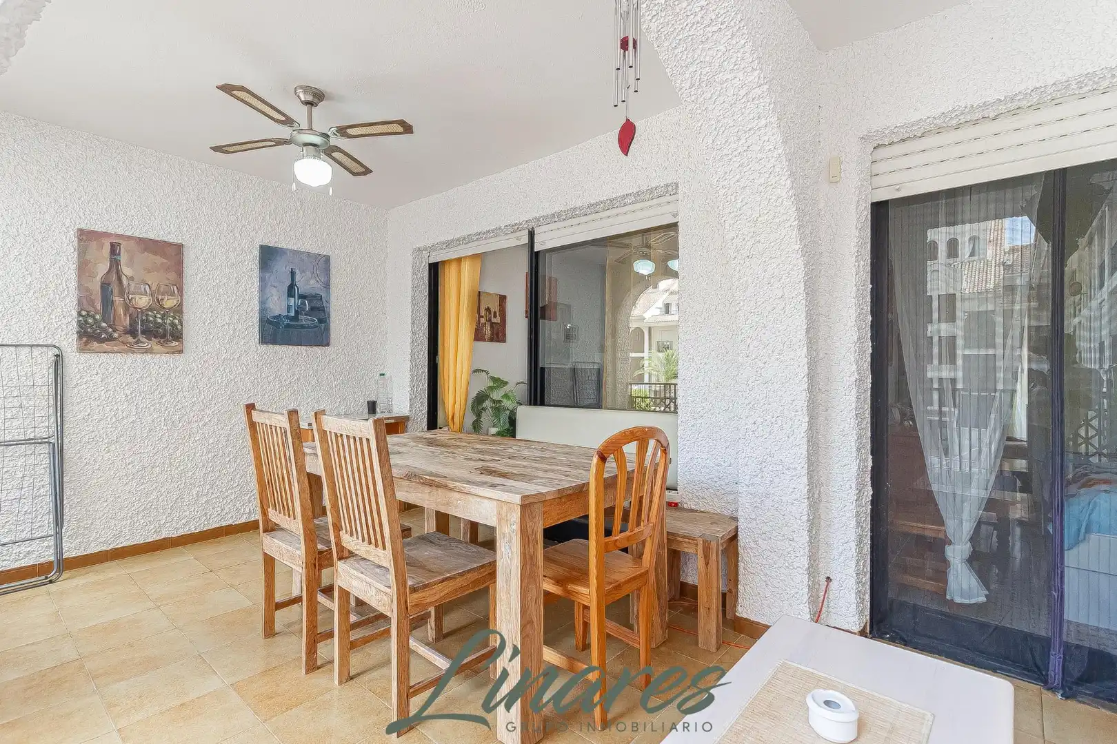 Apartament en venda a GONDOLAS ED.M POLO-PL J, imagen 24