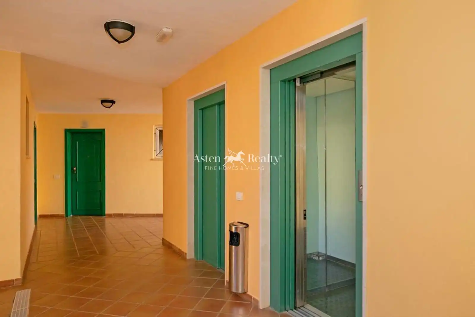 Apartment mit Pool zum Verkauf in Falua, imagen 21