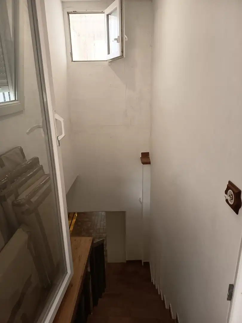 Casa amb terrassa en venda a Calle NOU, imagen 9