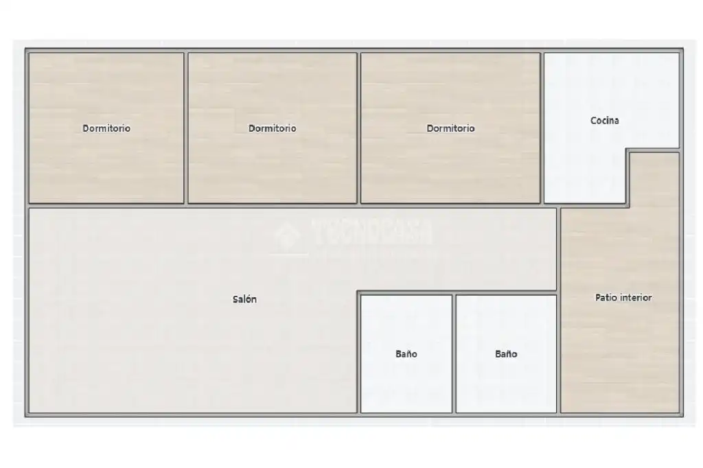 Detached homes for sale in Santa Cruz de Tenerife  with Air Conditioner and Heating