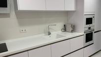 Kitchen of Flat for sale in  Córdoba Capital  with Air Conditioner, Heating and Terrace