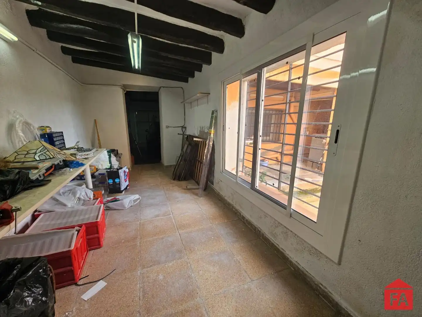 Casa o xalet en venda a Bonastre