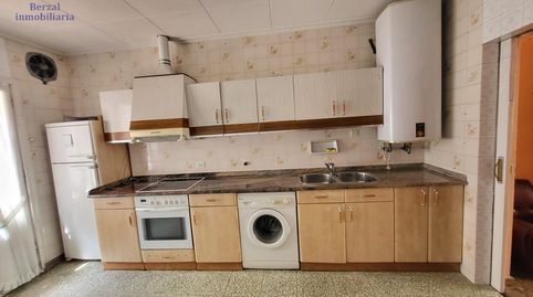 Photo 3 of Flat for sale in Calle Hermanos Moroy, Casco Antiguo, Logroño
