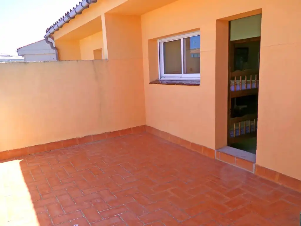 Terrace of Apartments for sale in L'Escala