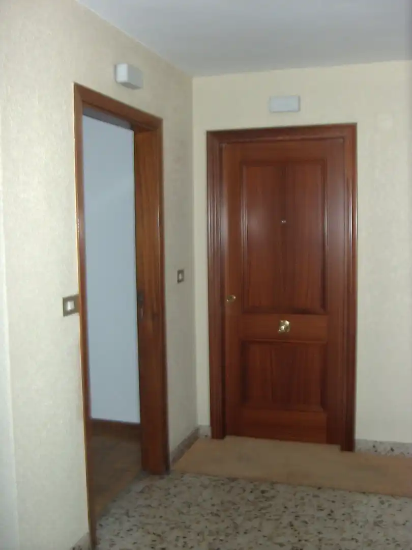 Piso en venta en Bembibre con Calefacción, Jardín privado y Terraza