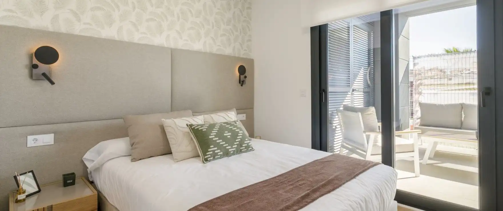 Penthouse mit Pool zum Verkauf in Calle Diana, imagen 15