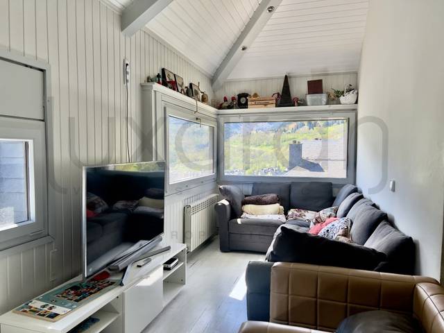 Apartamento en Venta en N/A en Gausac