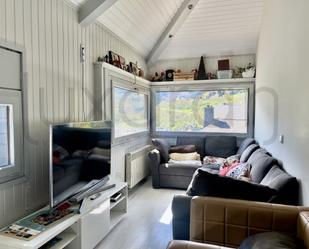 Sala d'estar de Apartament en venda en Vielha e Mijaran