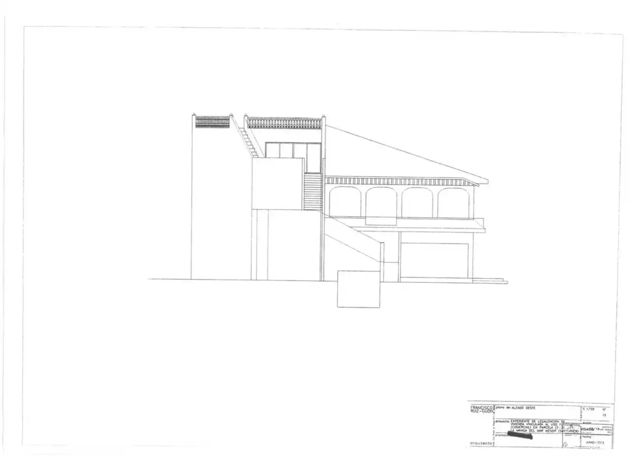 Local comercial en venta en Urbanizacion Flamenco 3, imagen 52
