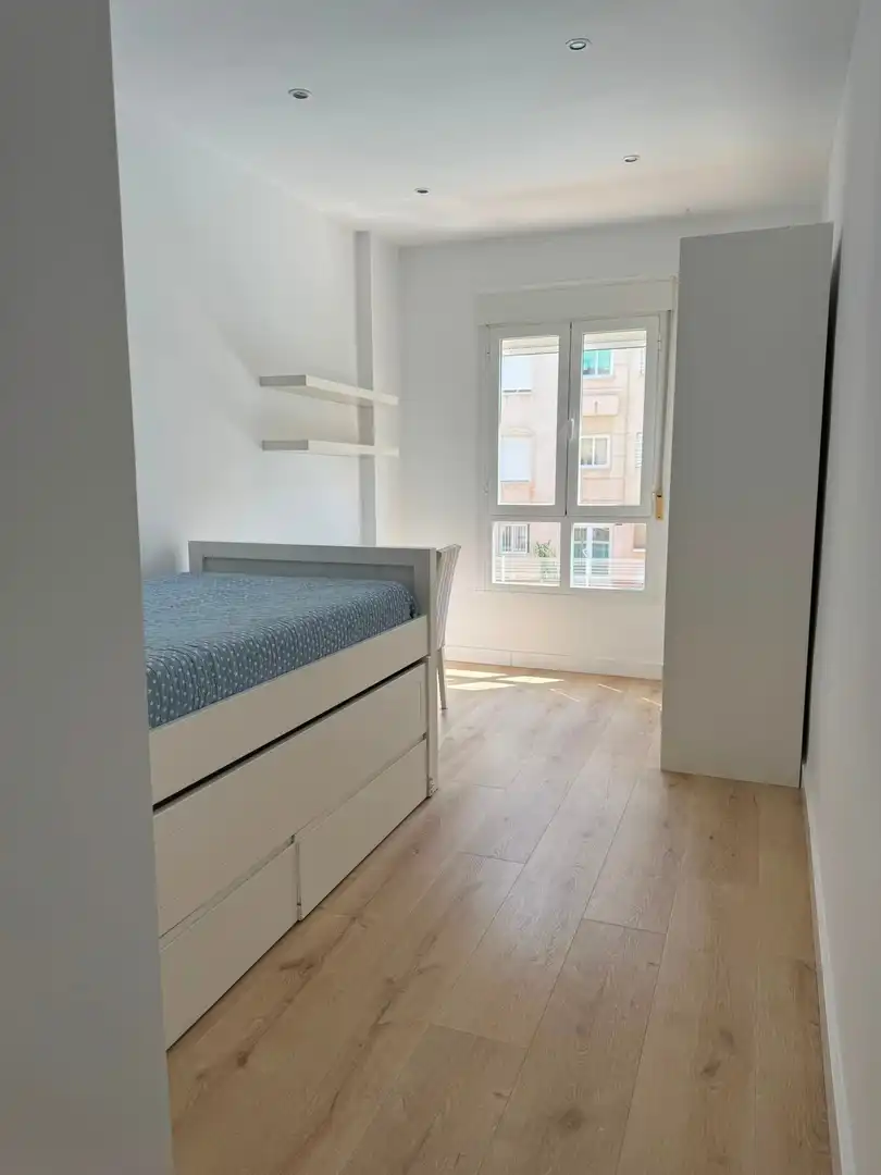Wohnung zur Miete in Aguadulce Sur