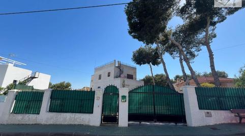Foto 3 de Casa o xalet en venda a N/a, El Pinar de Campoverde, Pilar de la Horadada