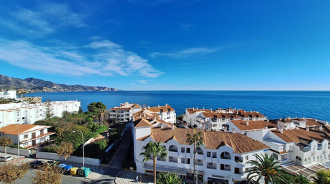 Foto 2 de Apartament en venda a Chaparil - Torrecilla - Punta Lara, Málaga