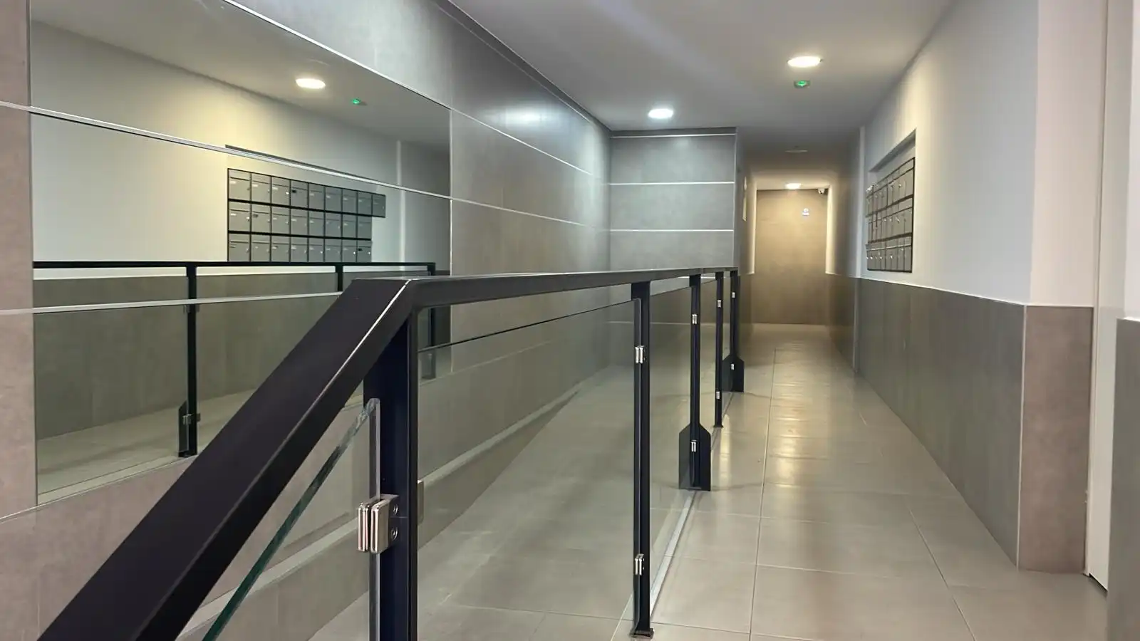 Piso de alquiler en Santa Lucía