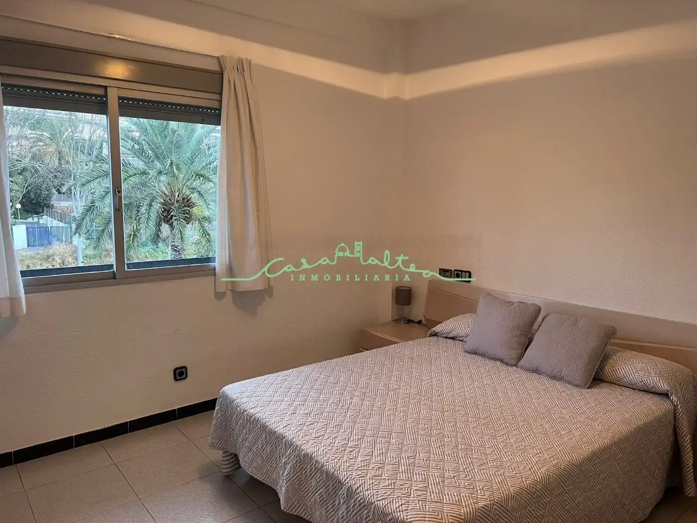 Apartamento de alquiler en Carrer la mar, Altea ciudad