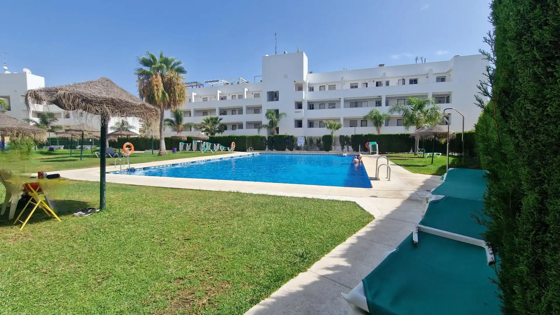 Piso con piscina en venta en Calle Calle Geranios 35, imagen 46