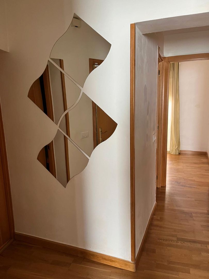 Flat for sale in Arganda del Rey  with Air Conditioner, Heating and Parquet flooring
