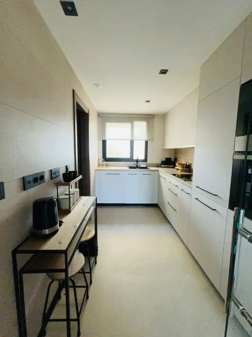 Piso con piscina en venta en Nueva Andalucía, imagen 7