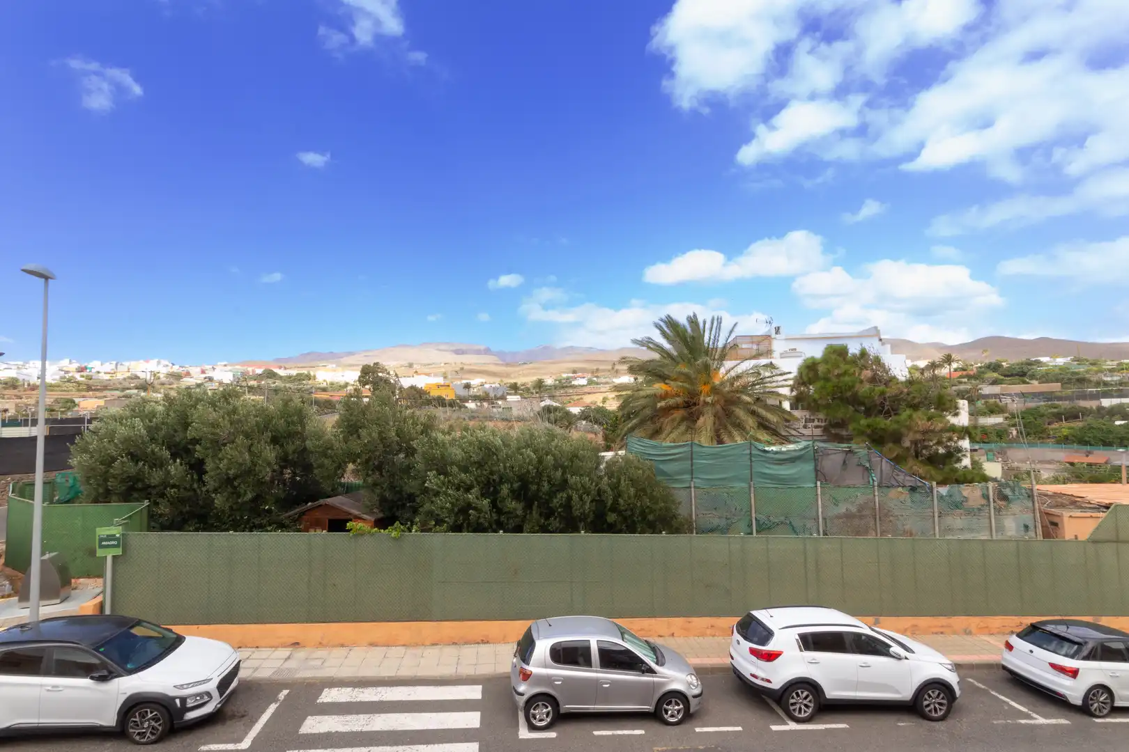 Casa amb terrassa en venda a Calle Amagro, imagen 30