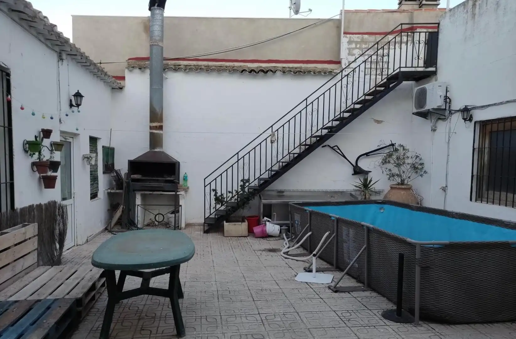 Casa en venta en Barrax, imagen 11