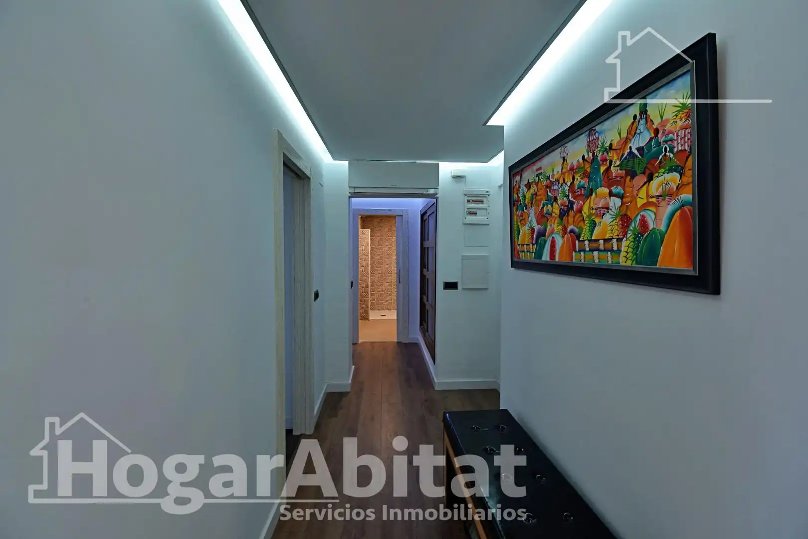 Wohnung mit Terrasse zum Verkauf in Avenida Norte, imagen 53