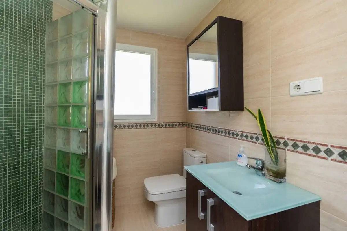 Ático con ascensor en venta en Benamara - Atalaya, imagen 10