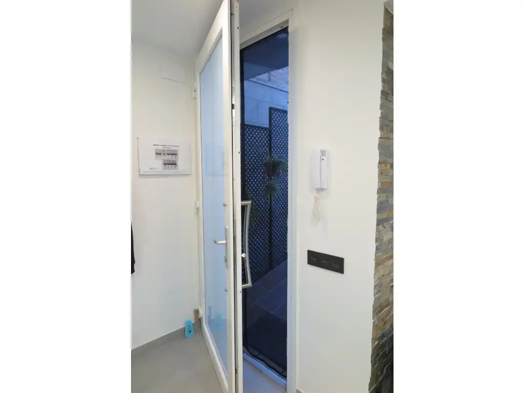 Nave industrial en venta en Navalcarnero