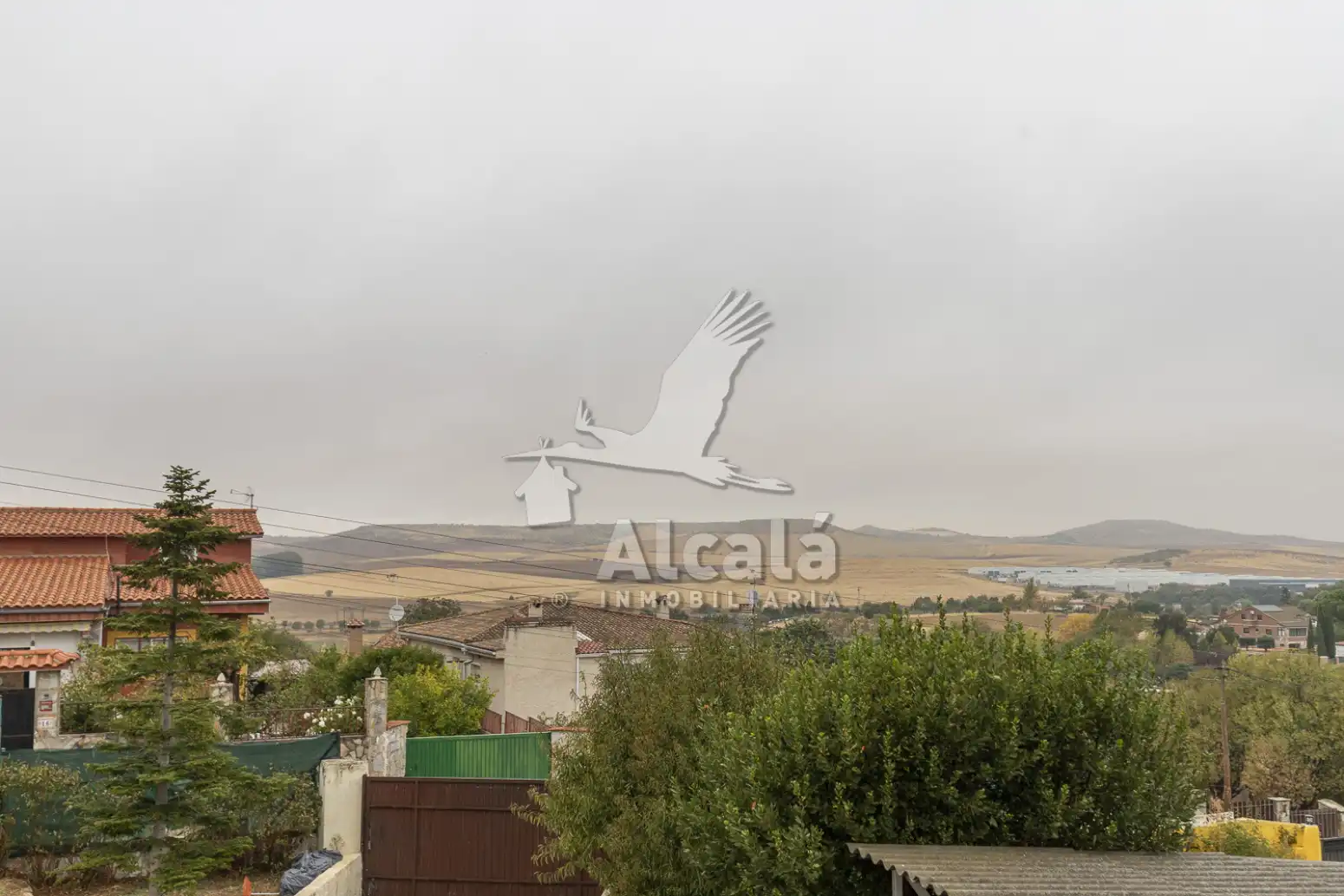 Casa o chalet en venta en Valdeavero con Aire acondicionado, Calefacción y Terraza