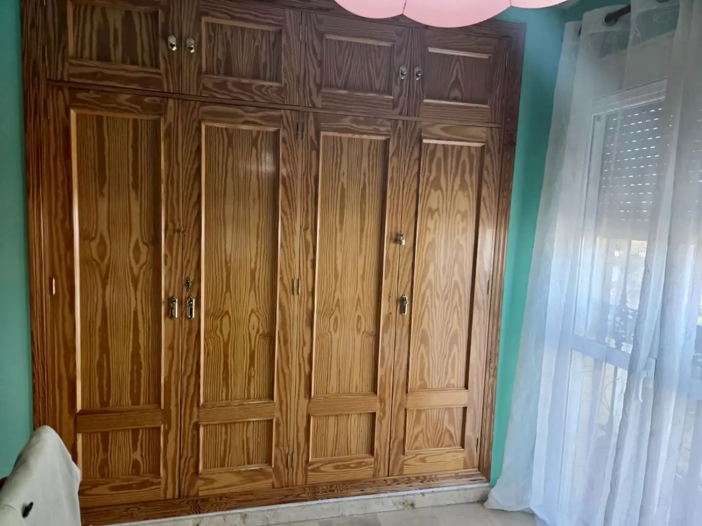 Habitación de Finca rústica en venta en La Algaba